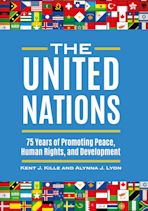 The United Nations cover