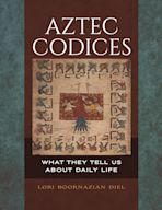 Aztec Codices cover