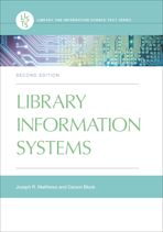 Library Information Systems cover