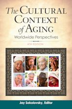 The Cultural Context of Aging cover