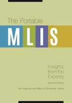 The Portable MLIS cover