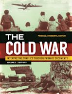 The Cold War cover