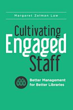 Cultivating Engaged Staff cover