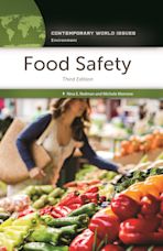 Food Safety cover