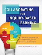 Collaborating for Inquiry-Based Learning cover