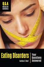 Eating Disorders cover