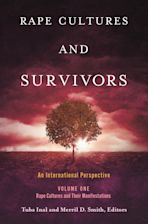 Rape Cultures and Survivors cover