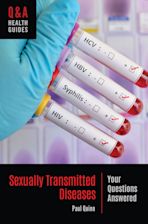 Sexually Transmitted Diseases cover