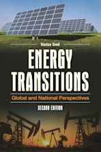 Energy Transitions cover