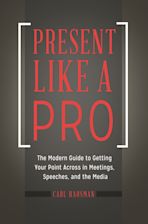 Present Like a Pro cover