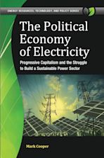 The Political Economy of Electricity cover