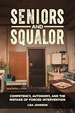 Seniors and Squalor cover