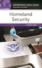 Homeland Security cover