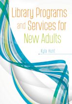 Library Programs and Services for New Adults cover