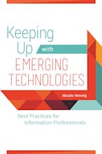 Keeping Up with Emerging Technologies cover