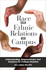 Race and Ethnic Relations on Campus cover