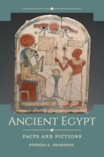 Ancient Egypt cover