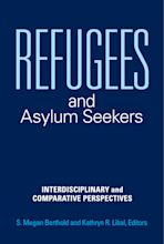 Refugees and Asylum Seekers cover