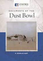 Documents of the Dust Bowl cover