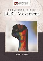 Documents of the LGBT Movement cover