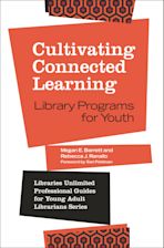 Cultivating Connected Learning cover