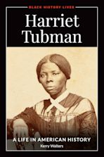 Harriet Tubman cover