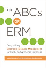 The ABCs of ERM cover