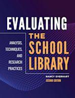 Evaluating the School Library cover