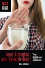 Food Allergies and Sensitivities cover