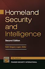 Homeland Security and Intelligence cover