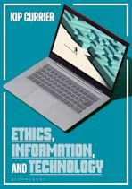 Ethics and Information Today cover