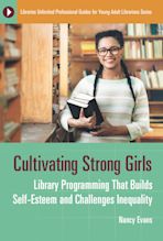 Cultivating Strong Girls cover