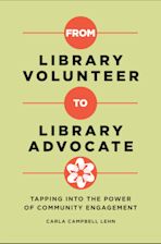 From Library Volunteer to Library Advocate cover