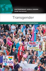 Transgender cover