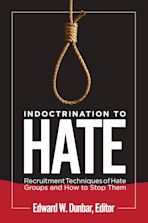 Indoctrination to Hate cover