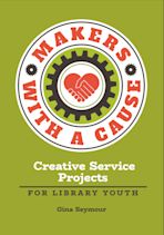 Makers with a Cause cover