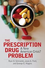 The Prescription Drug Problem cover