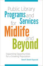 Public Library Programs and Services for Midlife and Beyond cover