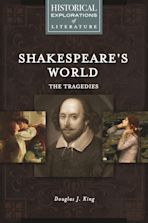 Shakespeare's World: The Tragedies cover