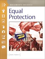 Equal Protection cover