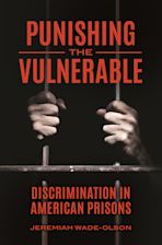 Punishing the Vulnerable cover