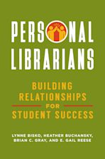 Personal Librarians cover