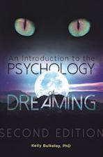 An Introduction to the Psychology of Dreaming cover