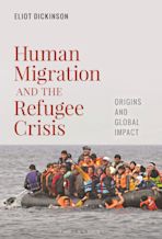 Human Migration and the Refugee Crisis cover