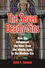 The Seven Deadly Sins cover