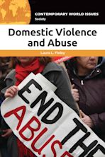 Rape and Dating Violence: Your Questions Answered: Q&A Health Guides Lee A.  Ritscher Greenwood