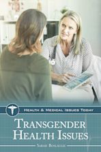 Transgender Health Issues cover