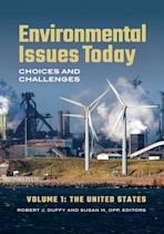 Environmental Issues Today cover