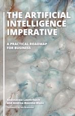 The Artificial Intelligence Imperative cover