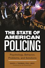 The State of American Policing cover